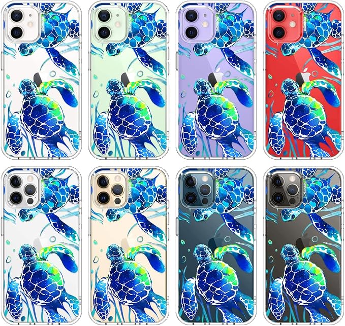 MOSNOVO Case for iPhone 12 & iPhone 12 Pro - Image 3