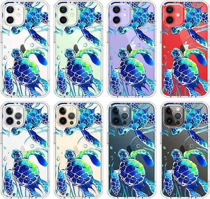 MOSNOVO Case for iPhone 12 & iPhone 12 Pro - Image 3