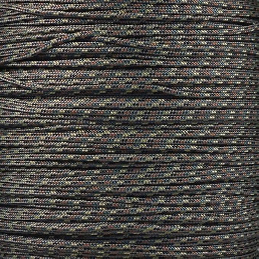 Paracord Planet 95lb Paracord – 1 Strand Type I Parachute Cord by ParacordPlanet