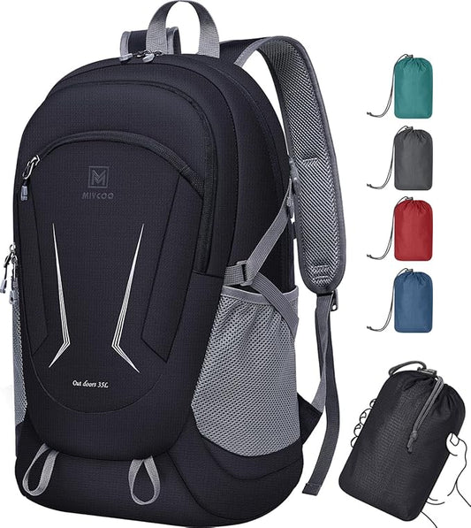 MIYCOO Backpack by MIYCOO