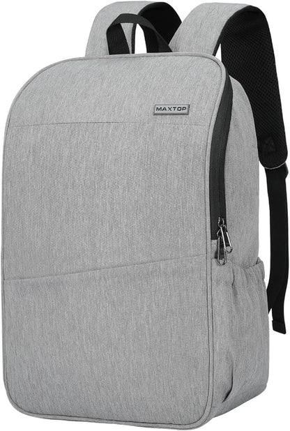 MAXTOP Deep Storage Laptop Backpack Business Anti-theft Backpacks College by MAXTOP
