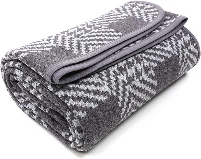 PuTian Merino Wool Blanket by PuTianWorld