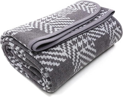 PuTian Merino Wool Blanket by PuTianWorld
