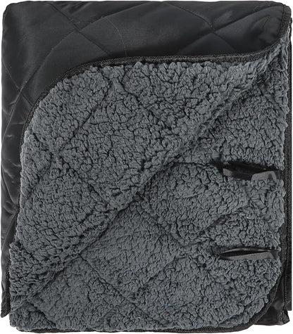 REDCAMP Large Camping Blanket by REDCAMP