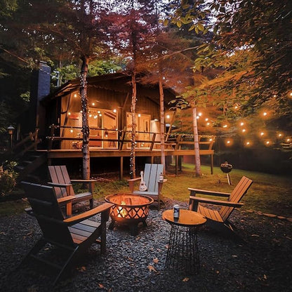 Banord Outdoor String Lights, 105FT Waterproof Patio Lights - Image 6