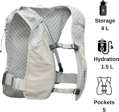 Nathan QuickStart Hydration Pack Vest - Image 2