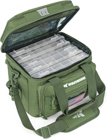 KastKing Fishing Tackle Bags - Image 9