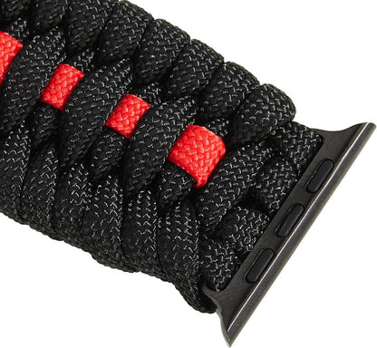 Savior Survival Gear Paracord Watch Band - Image 8