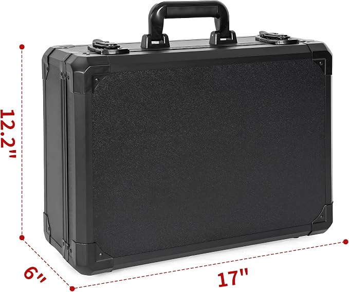 Protective Hard Case Shockproof Water-resistant - Image 6