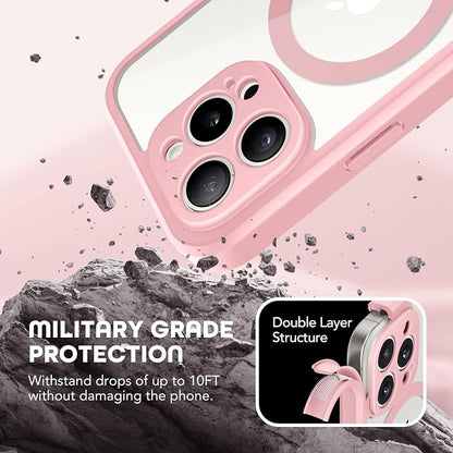 TIESZEN for iPhone 15 Pro Max Case, Compatible - Image 7