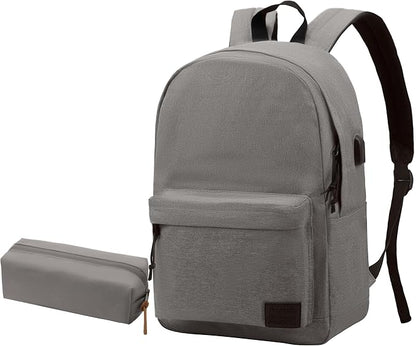 SUPACOOL Casual Laptop Backpack by SUPACOOL