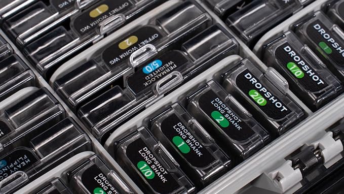 BKK OCD Tackle Box - Image 7