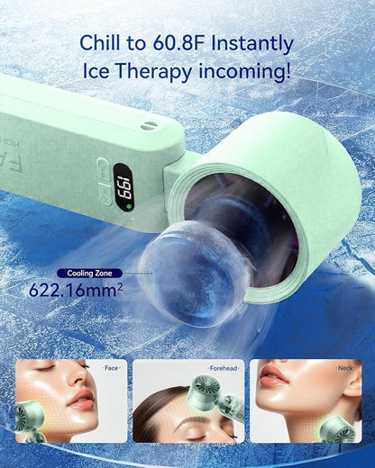 Handheld Portable Turbo Fan - Image 2