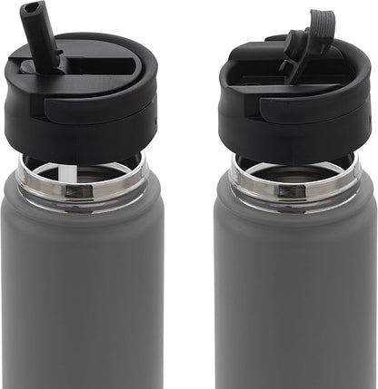 JoyJolt Triple Insulated Water Bottle - Image 4