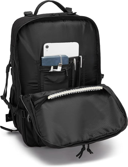 Wotony Military Tactical Backpack - Image 7
