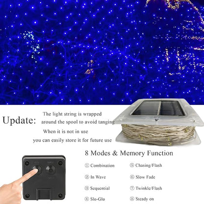 Joomer Solar Fairy Lights - Image 3