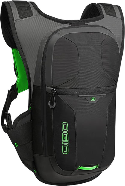 OGIO 122103_03 Black Atlas 3L Hydration Pack, One Size - Image 3