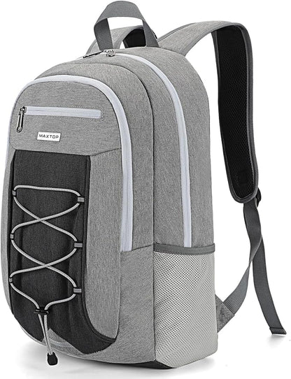 MAXTOP Travel Backpack Laptop Back Pack College Bookbag Anti-theft Backpacks by MAXTOP