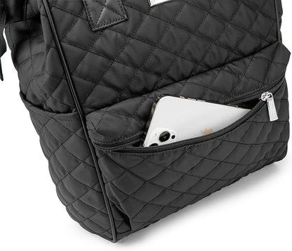 Kinmac Wide Open Style Laptop Backpack Travel Outdoor Backpack - Image 6