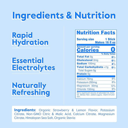 Nectar Hydration Packets - Image 2