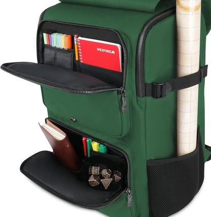 ENHANCE Collector's Edition DnD Backpack - Image 6