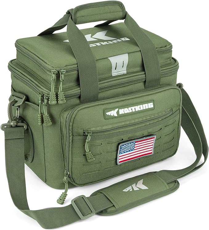 KastKing Fishing Tackle Bags by KastKing
