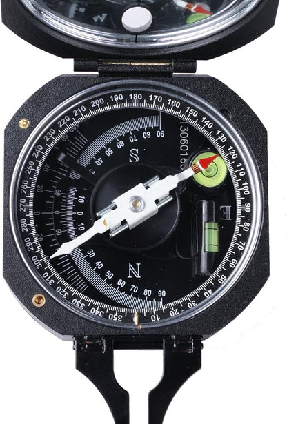 XGeology Geological Compass DQL-8 - Image 3