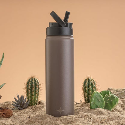 JoyJolt Triple Insulated Water Bottle - Image 3