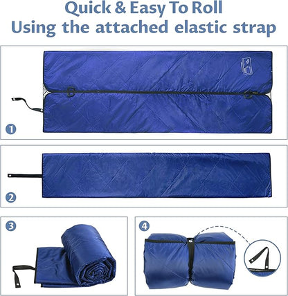 Tirrinia Waterproof Outdoor Blanket - Image 6