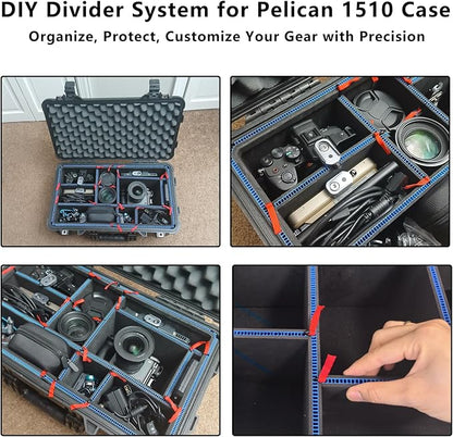 LAFENLIN UPGRADE DIY Divider System - Image 2