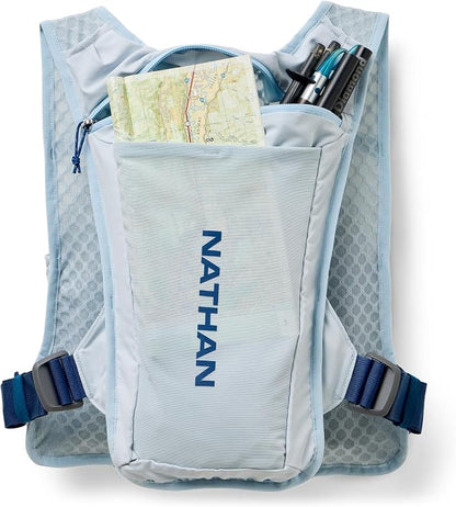 Nathan QuickStart Hydration Pack Vest - Image 4