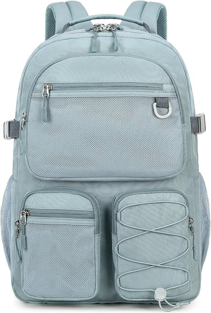 Lohol Water Resistant Backpack by Lohol