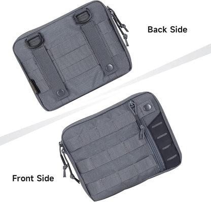 EXCELLENT ELITE SPANKER Molle Admin Pouch Tactical EDC EMT Utility Tool Pouch - Image 4