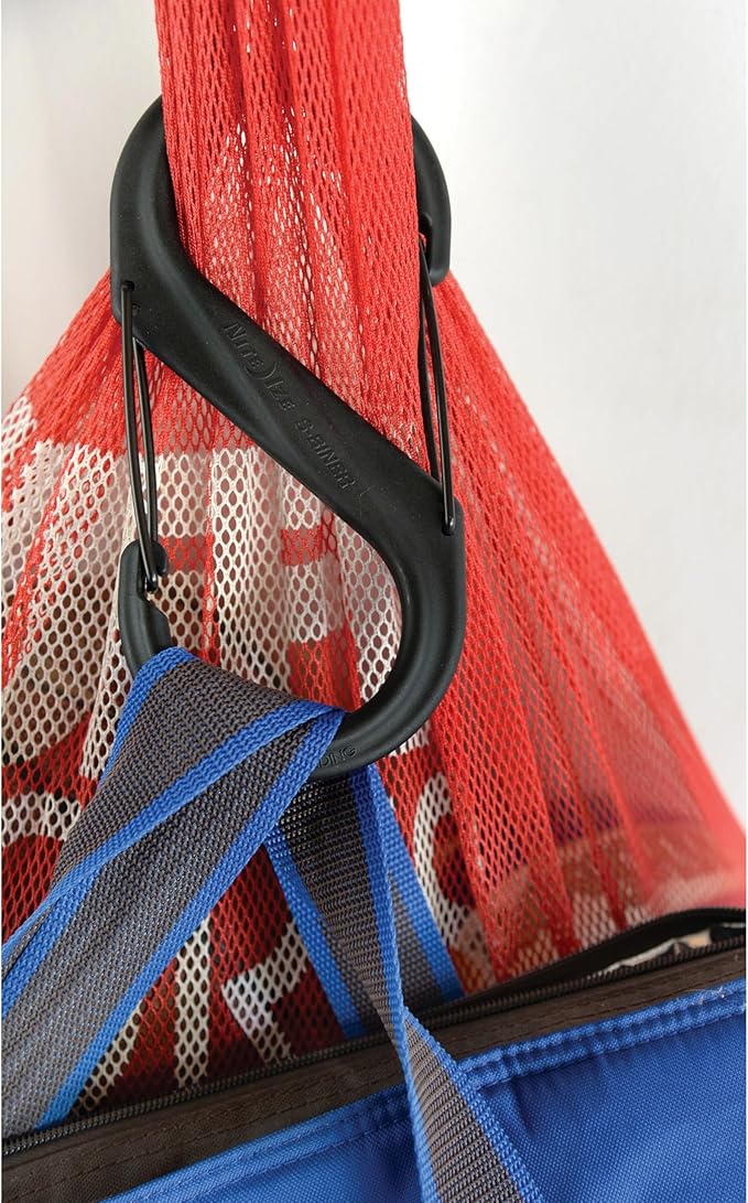 Carabiner Clip, 10-3/8 in. - Image 4