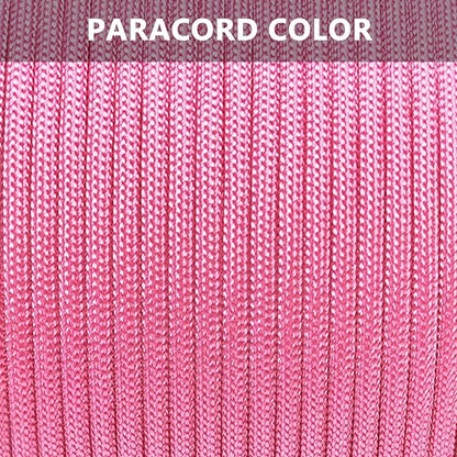 Paracord 325lb Diameter 2.7mm - Image 3