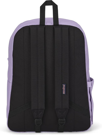 JanSport SuperBreak Plus Backpack - Image 5