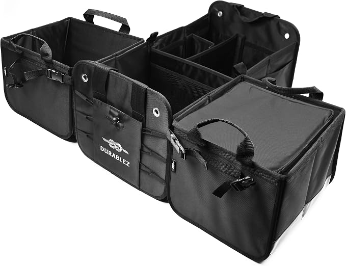 Cooler for Trunk Organizer - Image 6