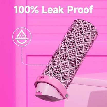 24 oz Insulated Water Bottle - Image 5