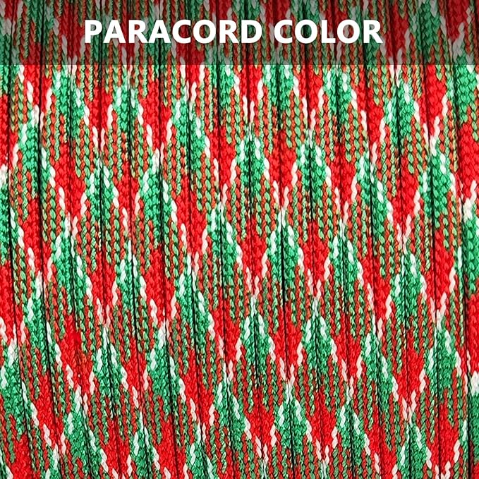 Paracord 325lb Diameter 2.7mm - Image 3