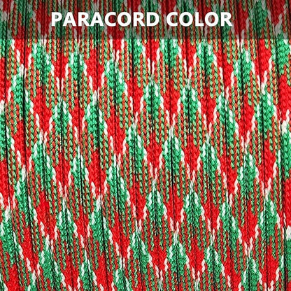 Paracord 325lb Diameter 2.7mm - Image 3