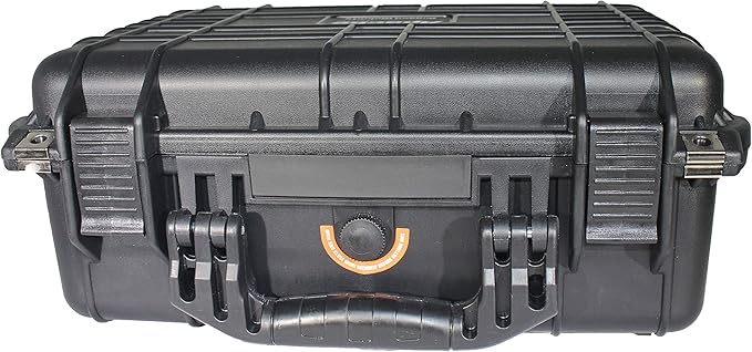 Apache Watertight Protective Hardcase - Image 2