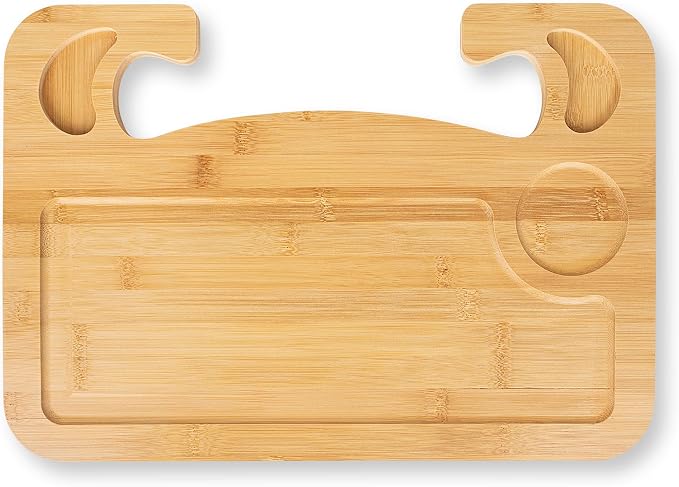 lebogner Steering Wheel Tray, Car Tray - Image 5