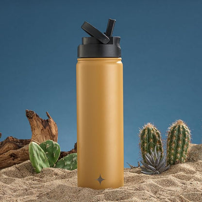 JoyJolt Triple Insulated Water Bottle - Image 2