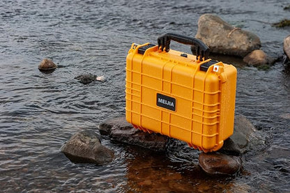 MEIJIA Portable All Weather Waterproof Camera Case - Image 8