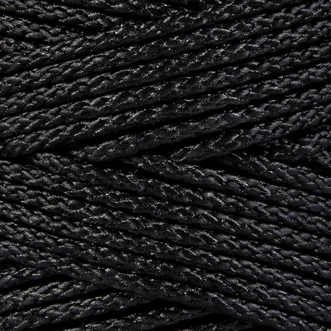 HONGDA #21 Braided Bank Line Twine, Braided Nylon String, 389 Feet Bank Line - Image 2
