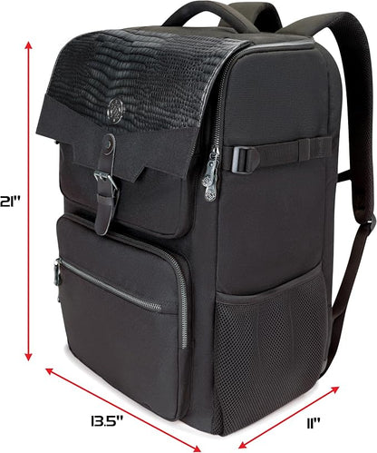 ENHANCE Collector's Edition DnD Backpack - Image 2