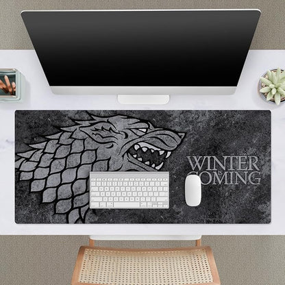 Head Case Designs Officially Licensed HBO Game of Thrones House Stark Graphic - Image 3