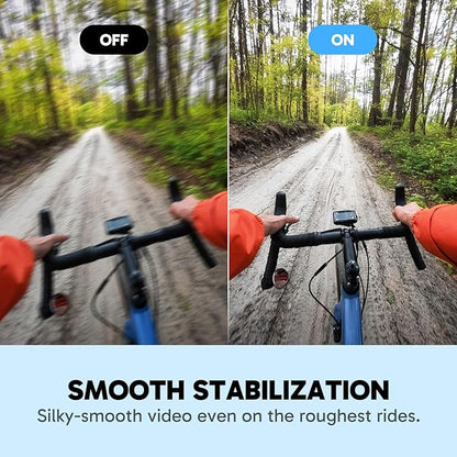 AKASO EK7000 Pro 4K30fps Action Camera - Image 3