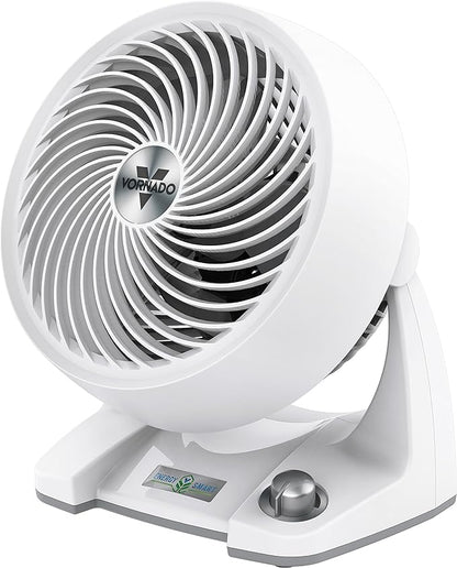 Vornado 533DC Energy Smart Small Air Circulator Fan by Vornado