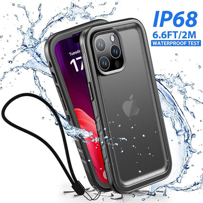 SPORTLINK for iPhone 15 Pro Max Case - Image 2